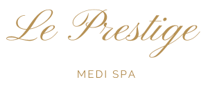 Le Prestige Medi Spa Logo