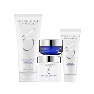 Zo Skin Health Complexion Clearing Program