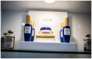 Le Prestige Medi Spa Products