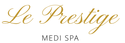 Le Prestige Medi Spa logo