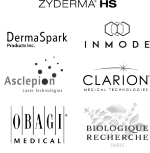 Our medical partners brand logos