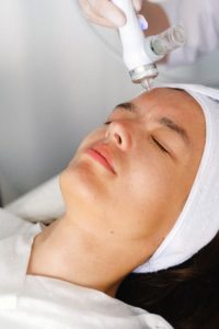 Le Prestige Medi Spa Facial Treatment