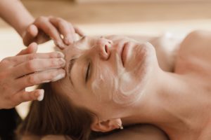 Le Prestige Medi Spa Facial Treatment