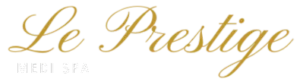 Le Prestige Medi Spa Logo
