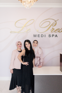 wellness spa