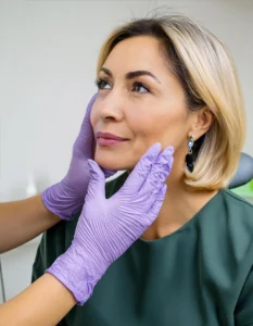 microdermabrasion