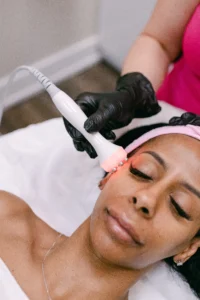 belamd facial