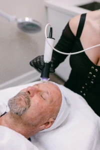 oxygeneo facials